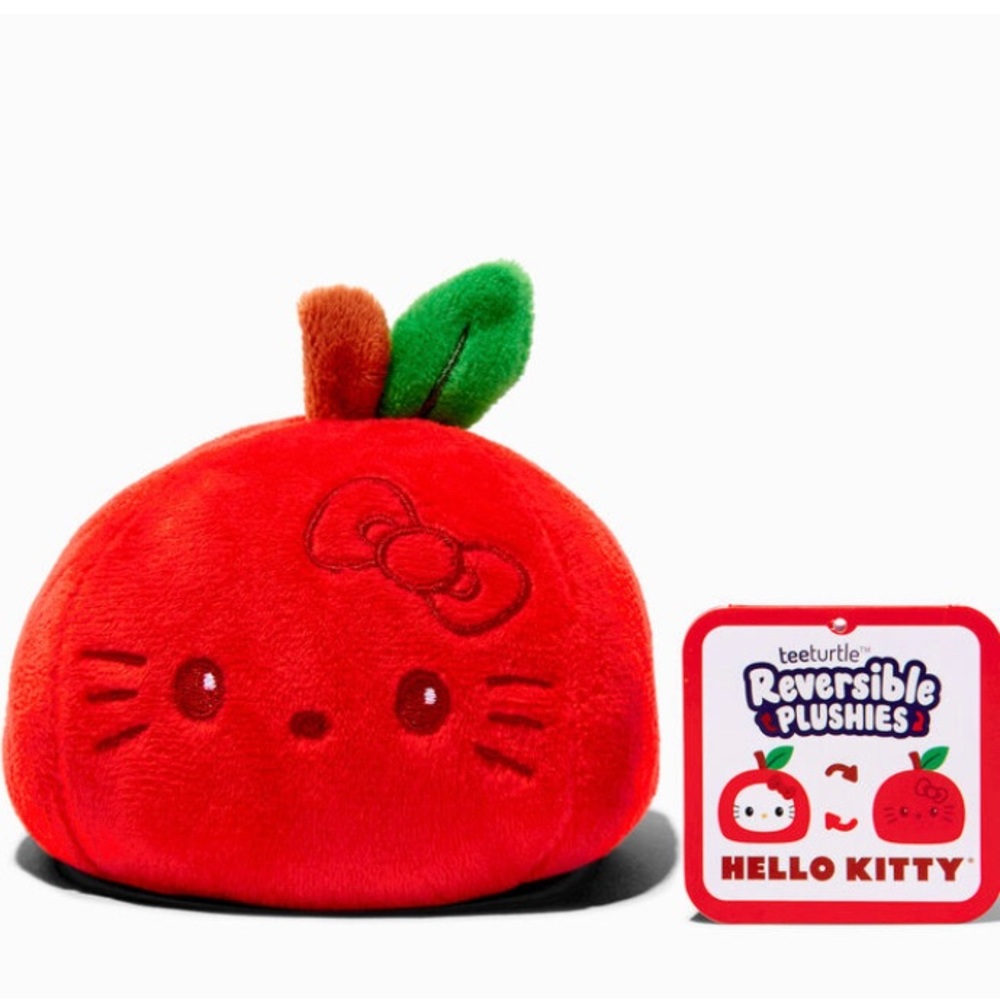 Hello Kitty TeeTurtle - Picture 2 of 2